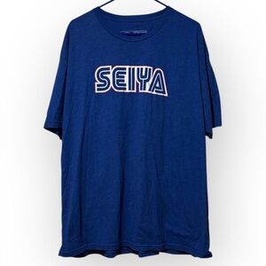 Seiya (Seiya Suzuki) Obvious T-Shirt Size XXXL